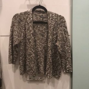 Eileen Fisher cardigan